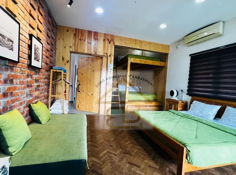 Holiday home 188 Private Pool Mansion Ipoh Ktv Bbq 30Pax Villa
