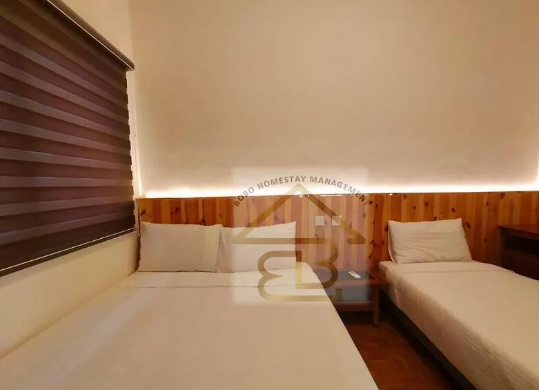 Holiday home 188 Private Pool Mansion Ipoh Ktv Bbq 30Pax Villa