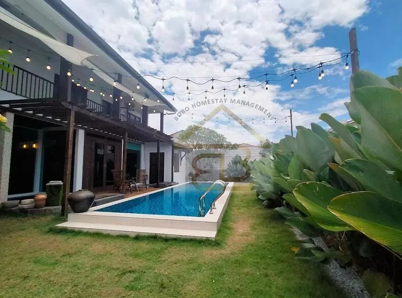 Holiday home 188 Private Pool Mansion Ipoh Ktv Bbq 30Pax Villa Malaysia