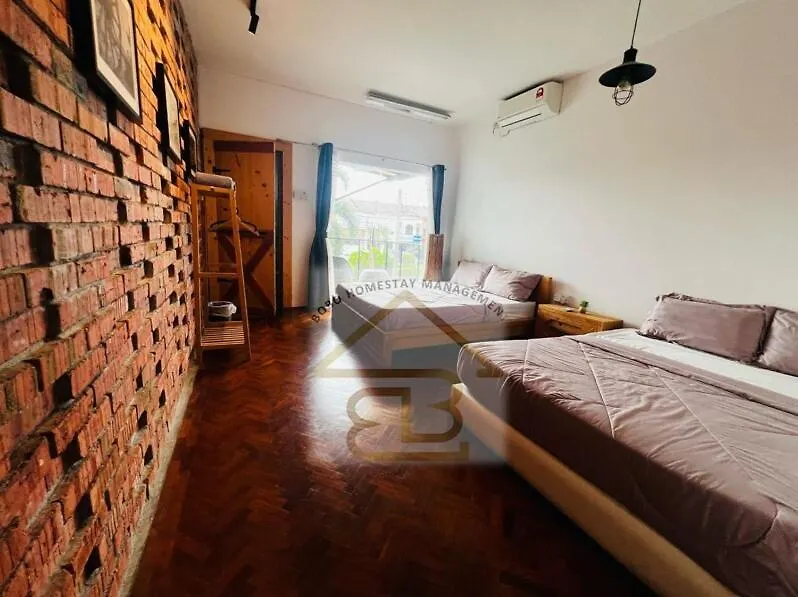 188 Private Pool Mansion Ipoh Ktv Bbq 30Pax Villa Malaysia